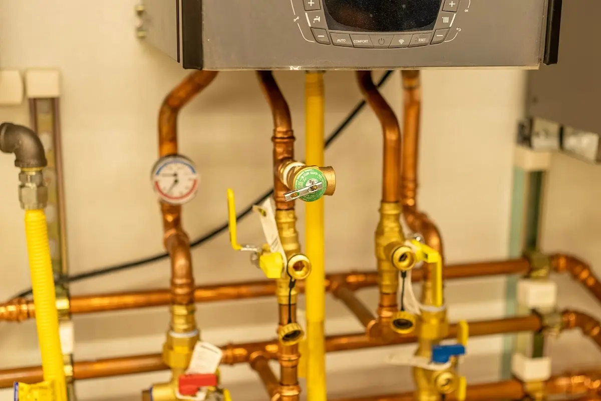 Licensed technician providing Sump Pump Repair for a homeowner in Mount Healthy